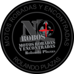 MOTOS ROBADAS Y ENCONTRADAS