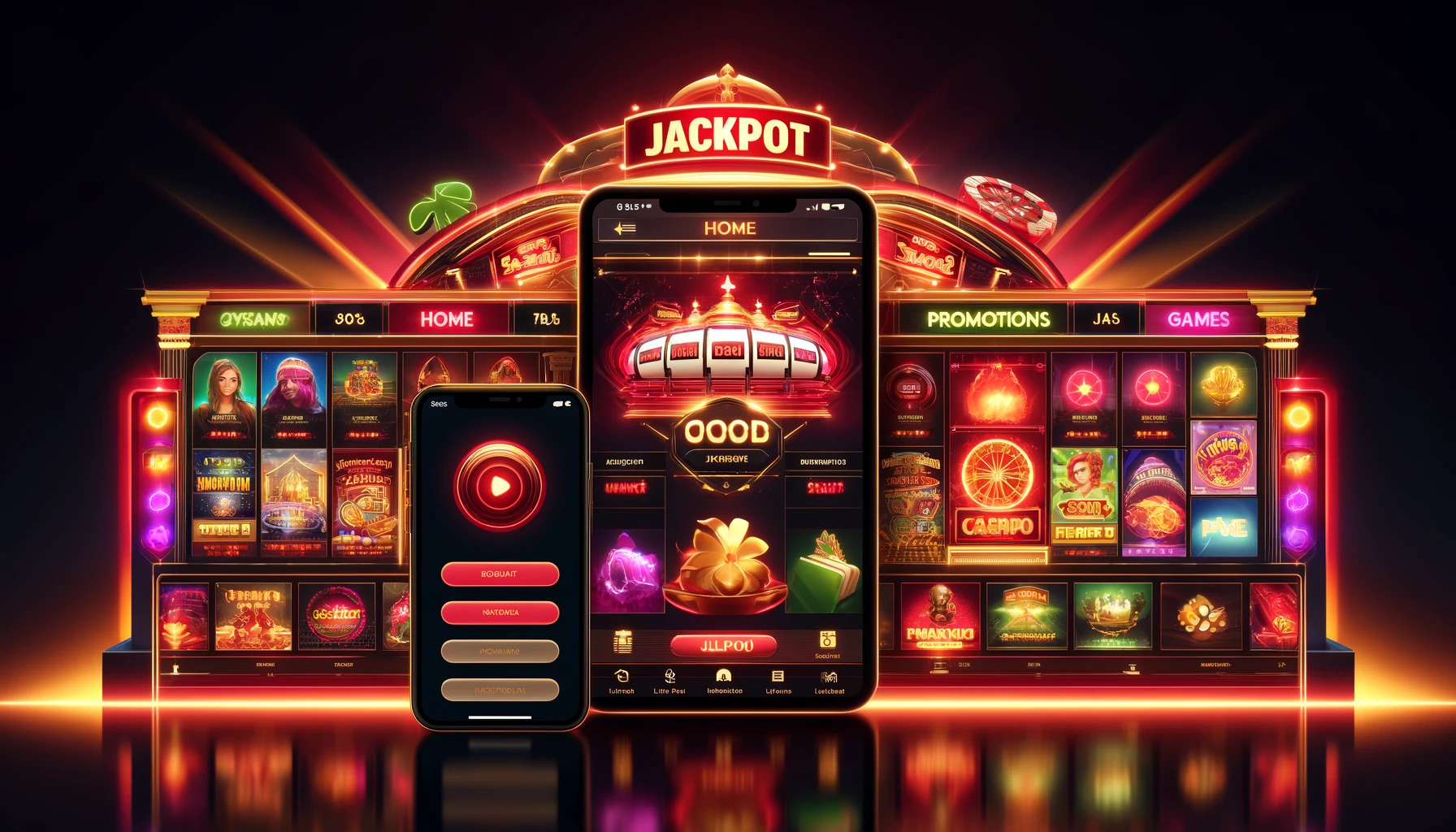 Mengenal Cnnslot: Platform Slot Gacor dengan Peluang Maxwin Terbaik
