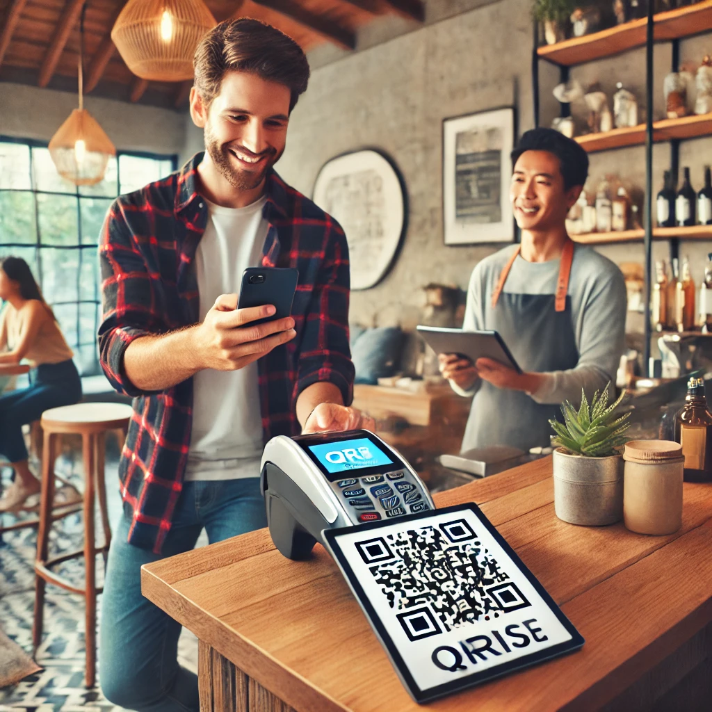 Deposit Slot QRIS Tanpa Ribet, Jackpot Paus Menanti!