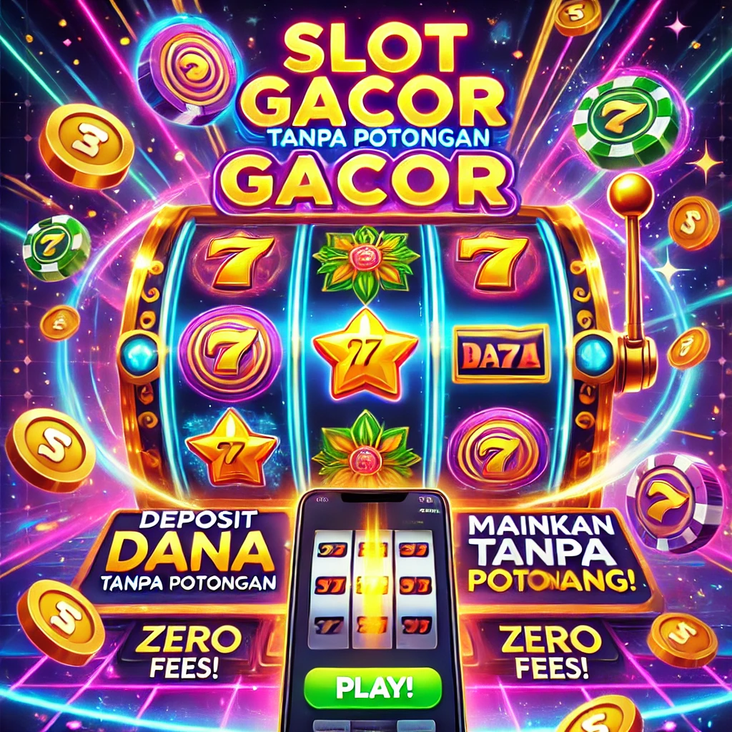 Tips Deposit Dana untuk Main Casino Jackpot Besar Hari Ini