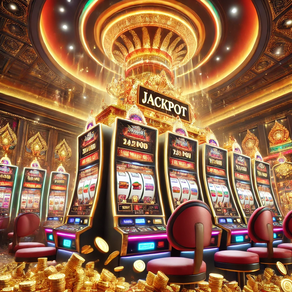 Buatkan meta description dari judul Slot Gacor Server Laos Mudah Jackpot Terbaik dan Terpercaya.