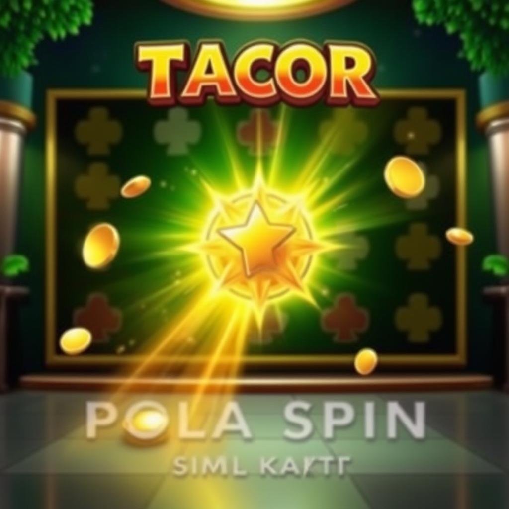 Slot Dana Gacor Anti Boncos: Trik Main + Pola Spin Sakti!