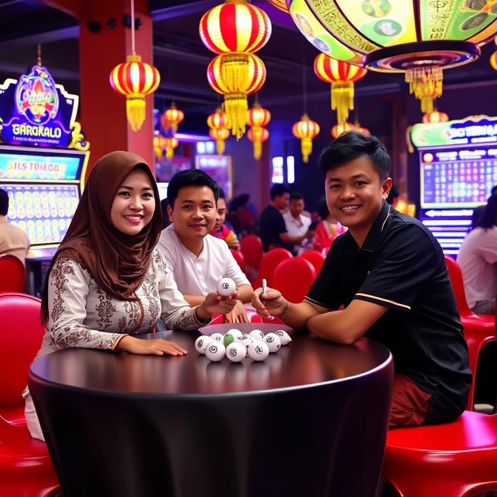 Bocoran SGP Paling Akurat Malam Ini – Dijamin Tembus!