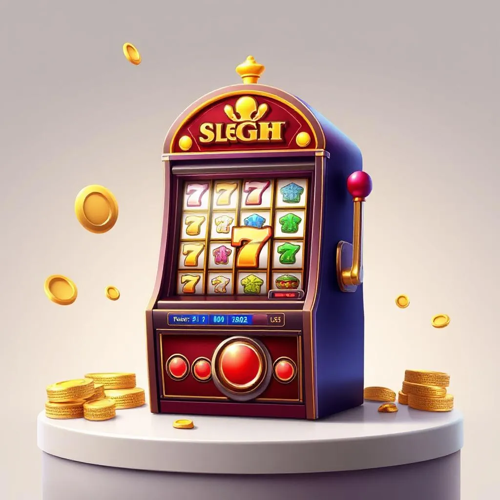 Slot Dana Gacor Jam Segini, Auto Panen Bonus!