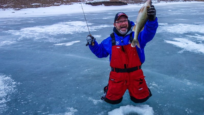 Erfahrungen mit Online-Spielen für Eisfischen - Die neuesten Entwicklungen, ice fishing gamble game