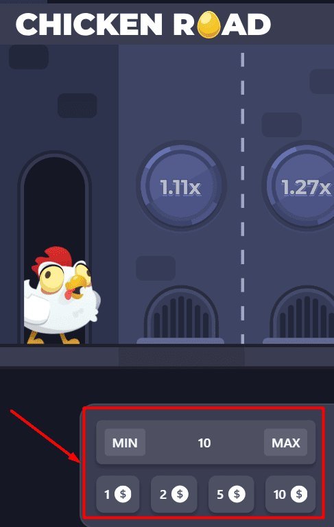 Jugar chicken road - Descubre la Emoción de Jugar Chicken Road en España de Manera Oficial