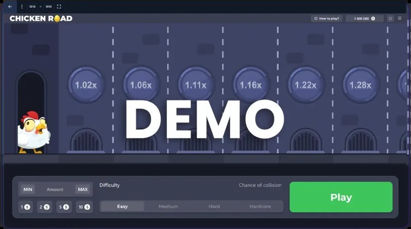 Chicken road online - Een Kijkje naar het Belangrijke van Chicken Road in Nederland Spelen