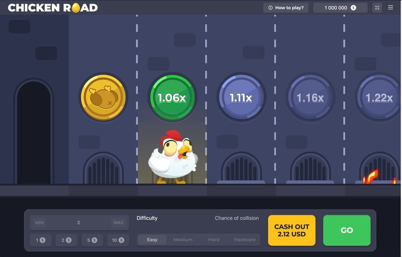Descubre el Juego de Azar Emocionante de Chicken Road 2 en España, chicken road 2 juego