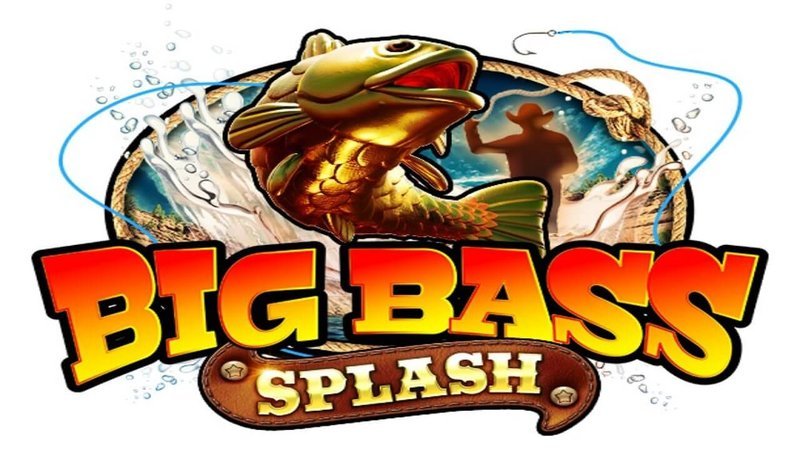 Erleben Sie das Action-Paket: Big Bass Splash Slot bei Pragmatic Play in - overview