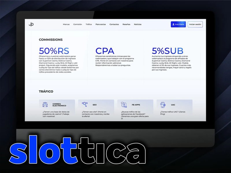 Descubre si Slottica Casino en Chile es confiable y seguro para jugar - resumen