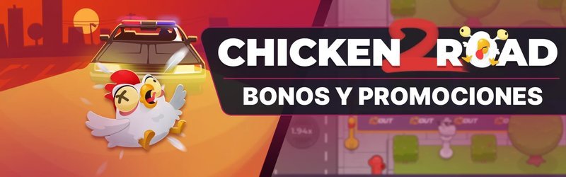 Descubre lo nuevo en Chicken Road 2: Demo del juego disponible en España, chicken road 2 jeu