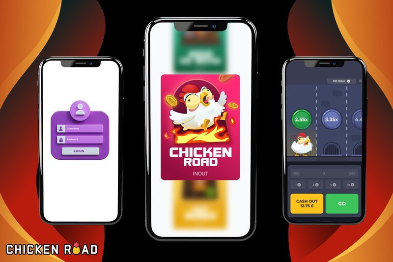 Descubre El Juego Más Emocionante De La Frase: Chicken Road 2 En España in Spain