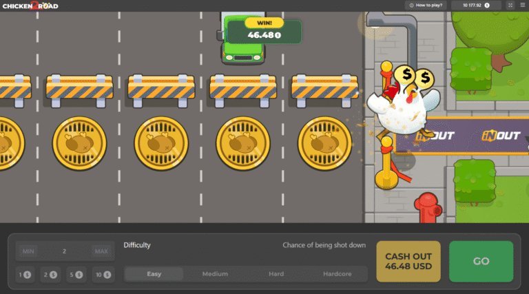 Chicken road 2 italia - La Novità di Chicken Road 2: Tutto sull'Esperienza di Gioco in Italia