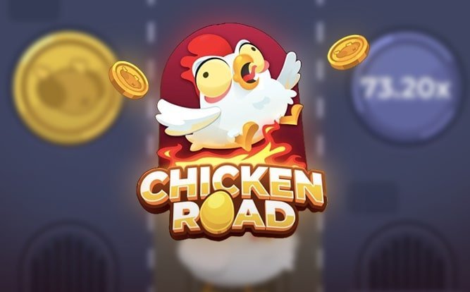 Descubre el mundo emocionante de Juego Chicken Road en España en Línea, juego chicken road